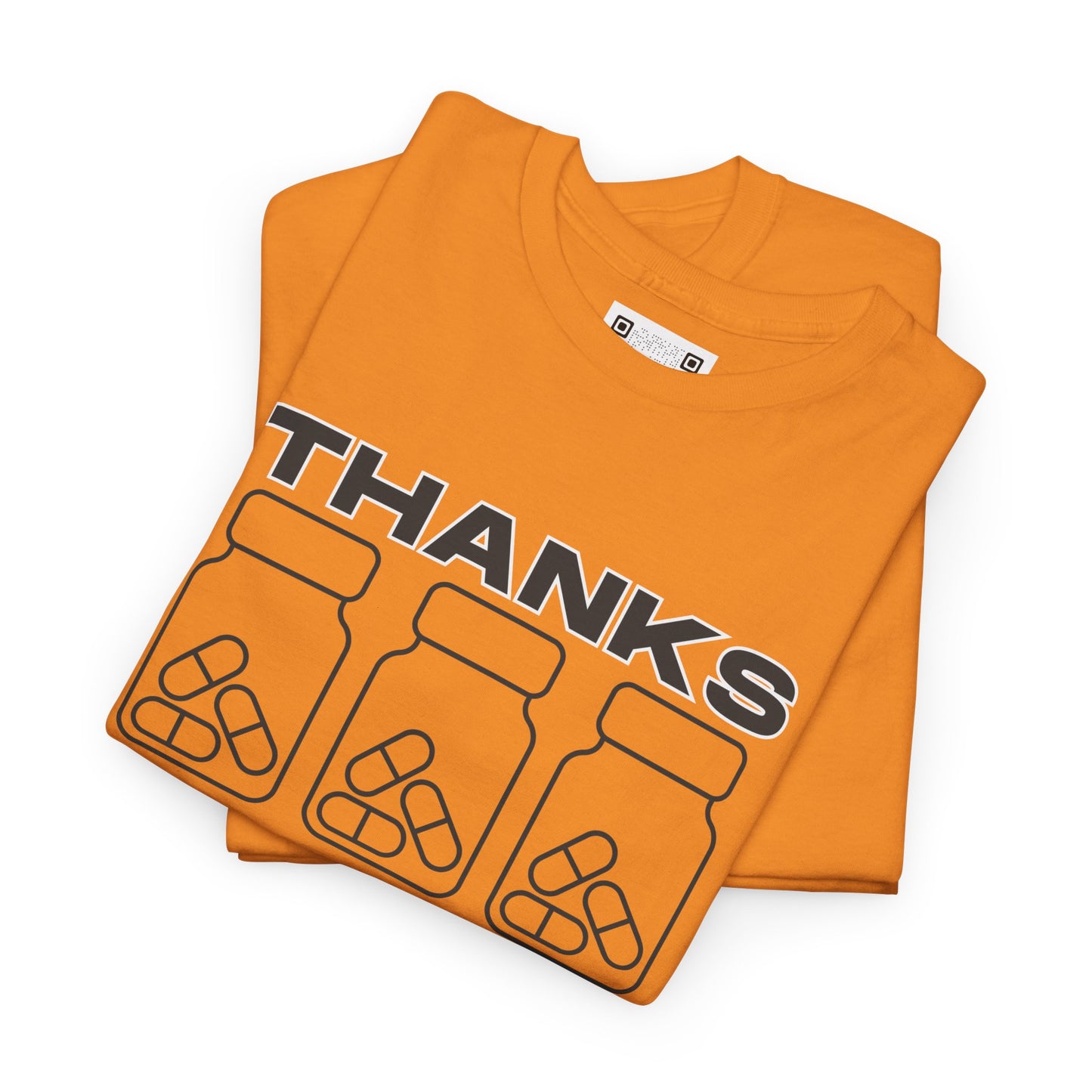 THANKS MARSHA Unisex T-Shirt