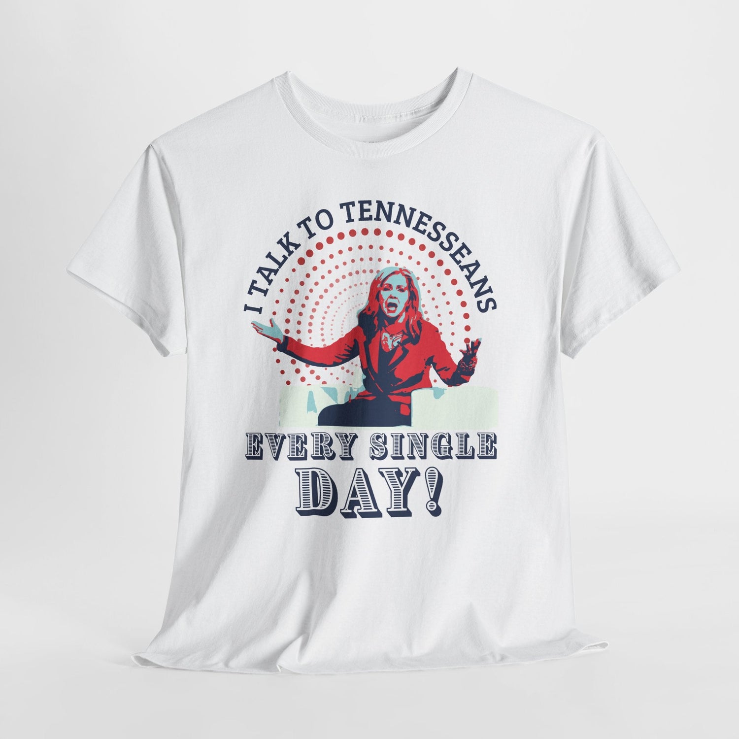 Anti-Marsha Blackburn Merch 2026