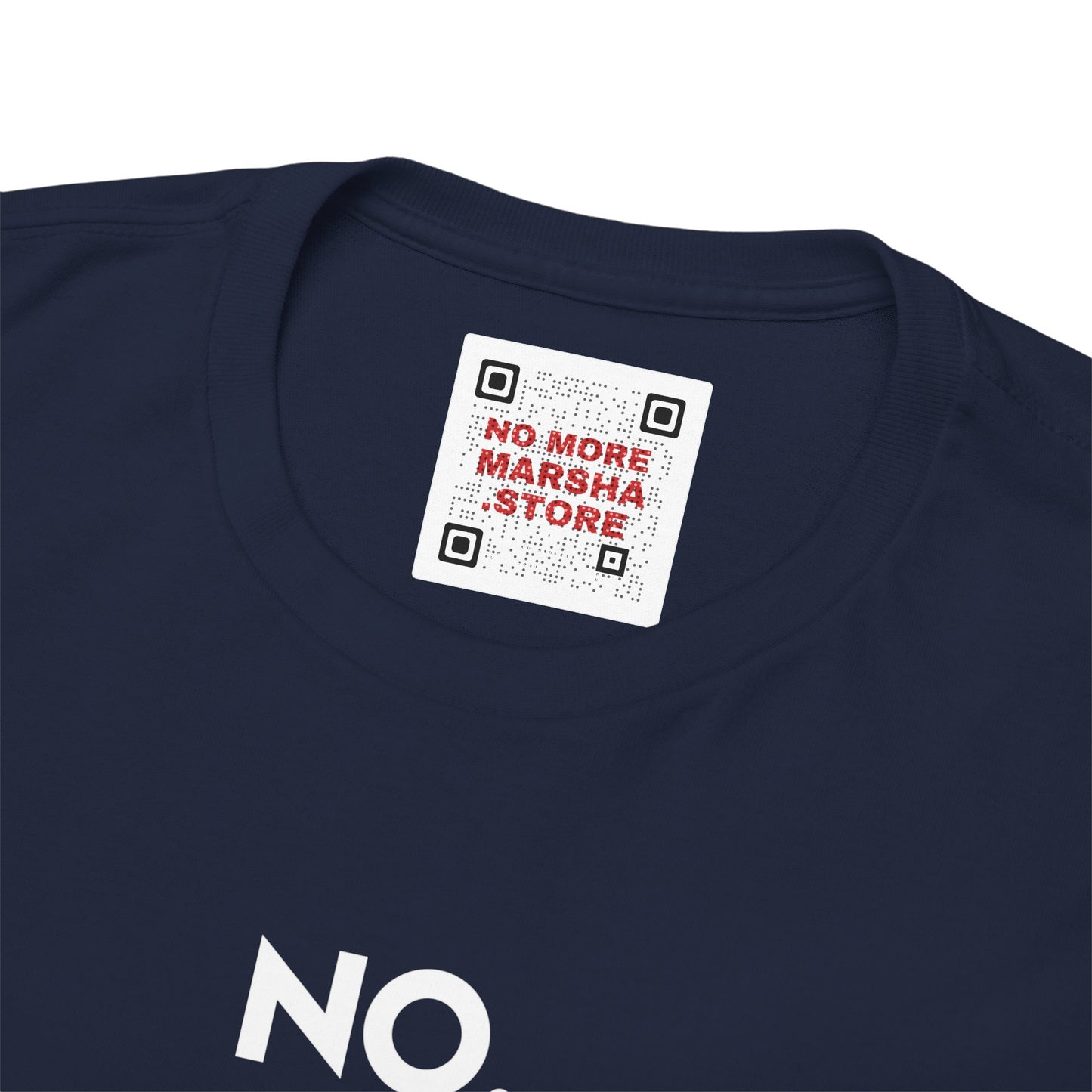 "Didn't Vote for Affordable Healthcare" Anti-Marsha Blackburn T-Shirt | TN 2026