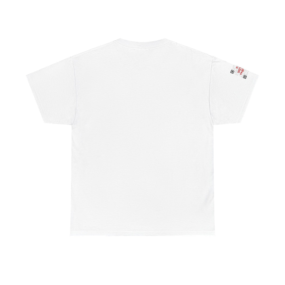NO MORE MARSHA Unisex Crewneck T‑Shirt - Tennessee Governor Election Campaign 2026