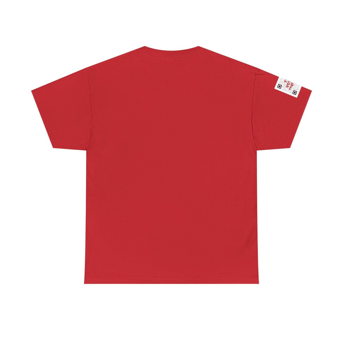 NO MORE MARSHA Unisex Crewneck T‑Shirt - Tennessee Governor Election Campaign 2026