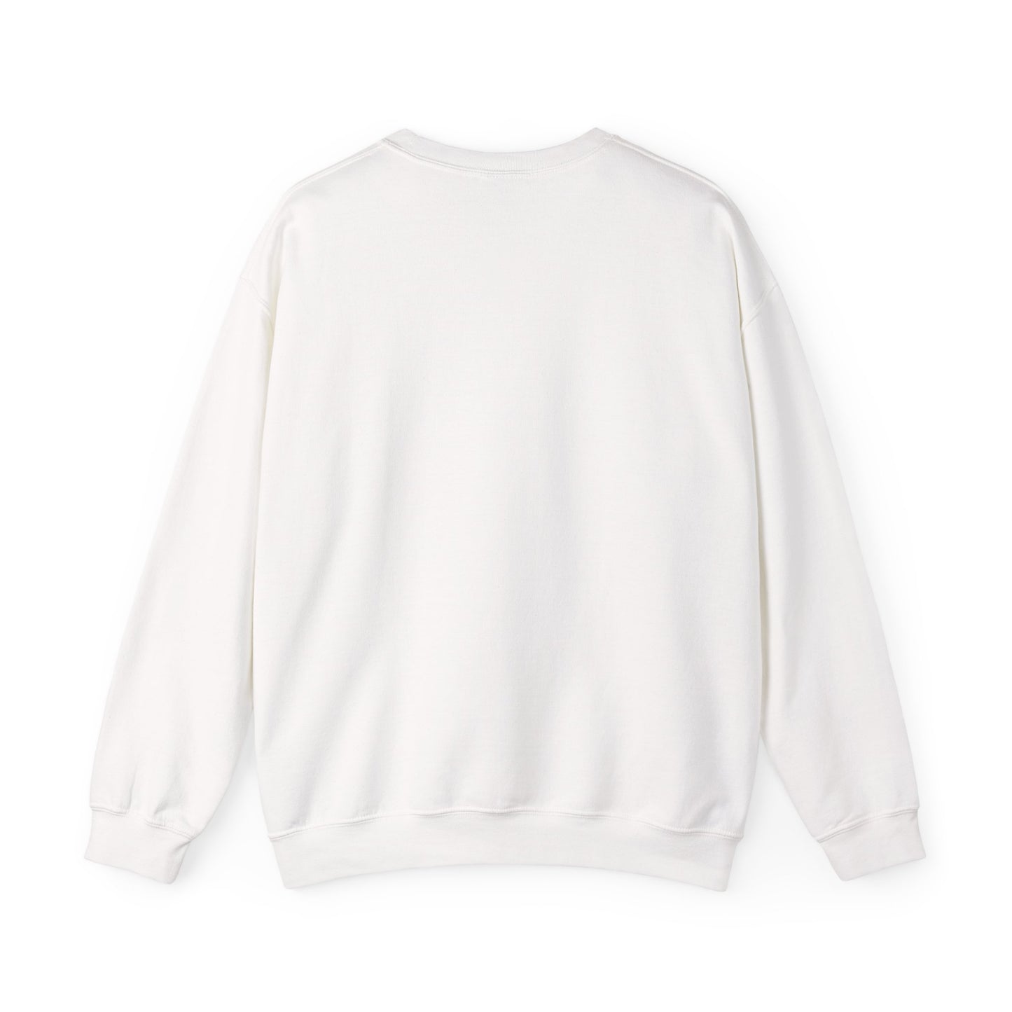 "No More Marsha" Logo Crewneck Sweatshirt | TN 2026 Anti-Marsha Blackburn