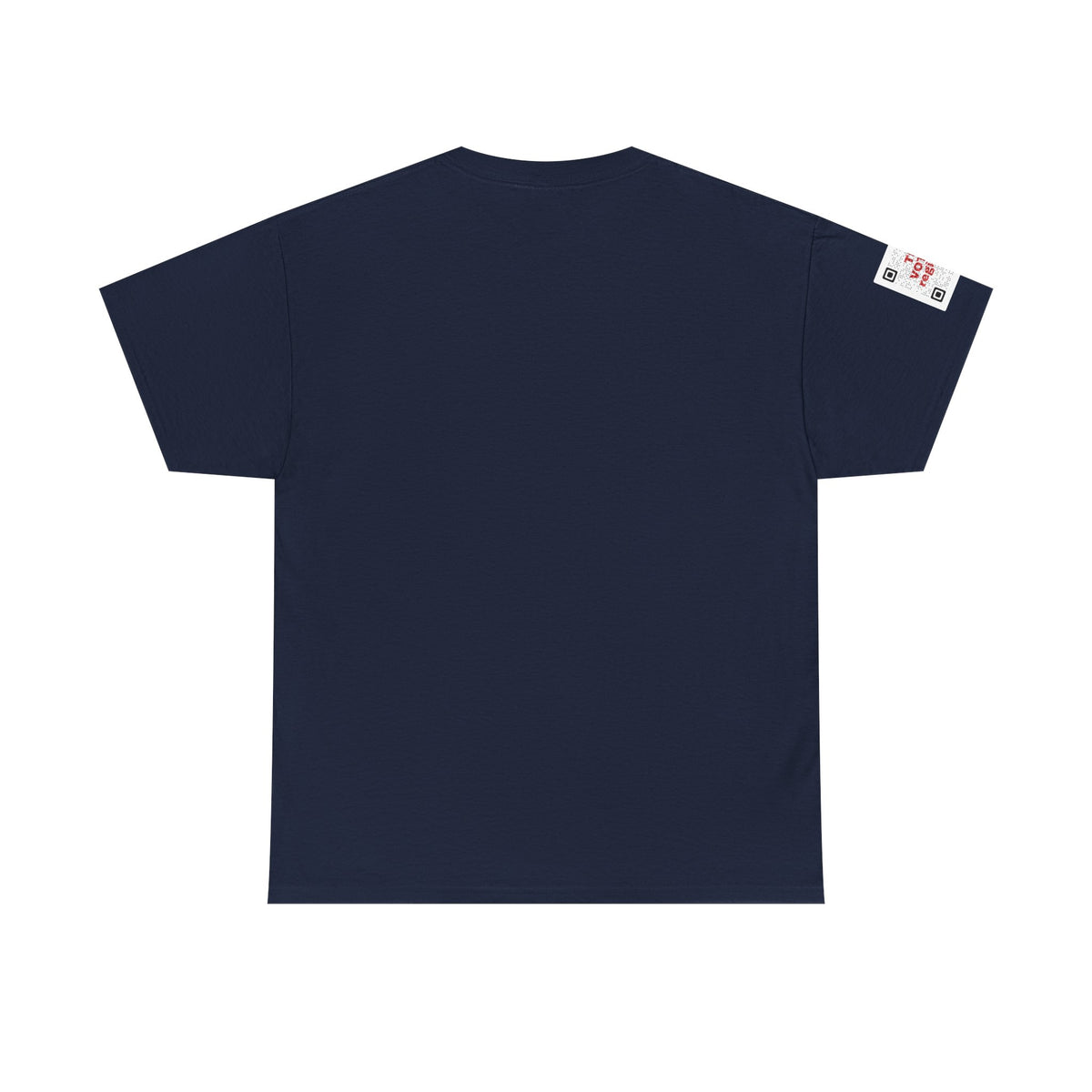 NO MORE MARSHA Unisex Crewneck T‑Shirt - Tennessee Governor Election Campaign 2026