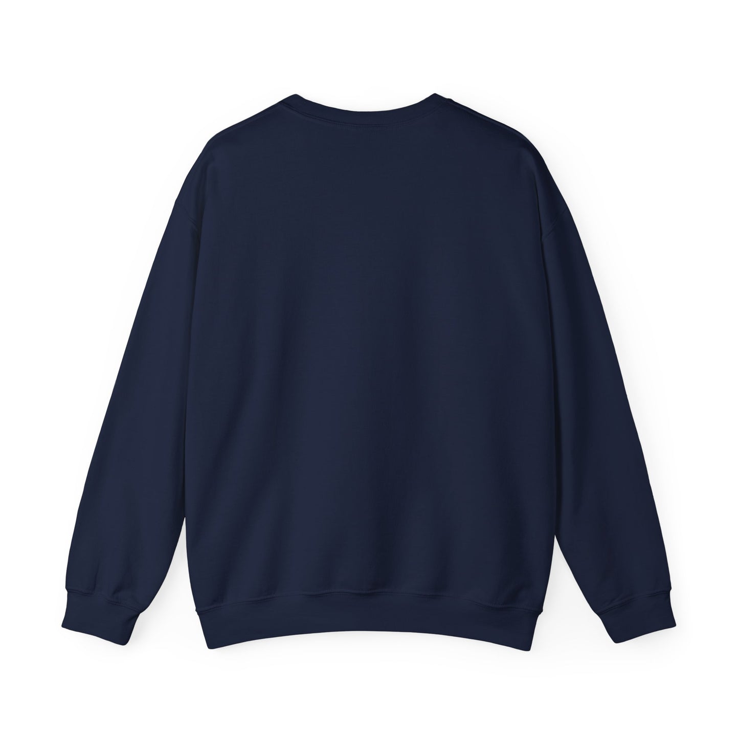 "No More Marsha" Logo Crewneck Sweatshirt | TN 2026 Anti-Marsha Blackburn