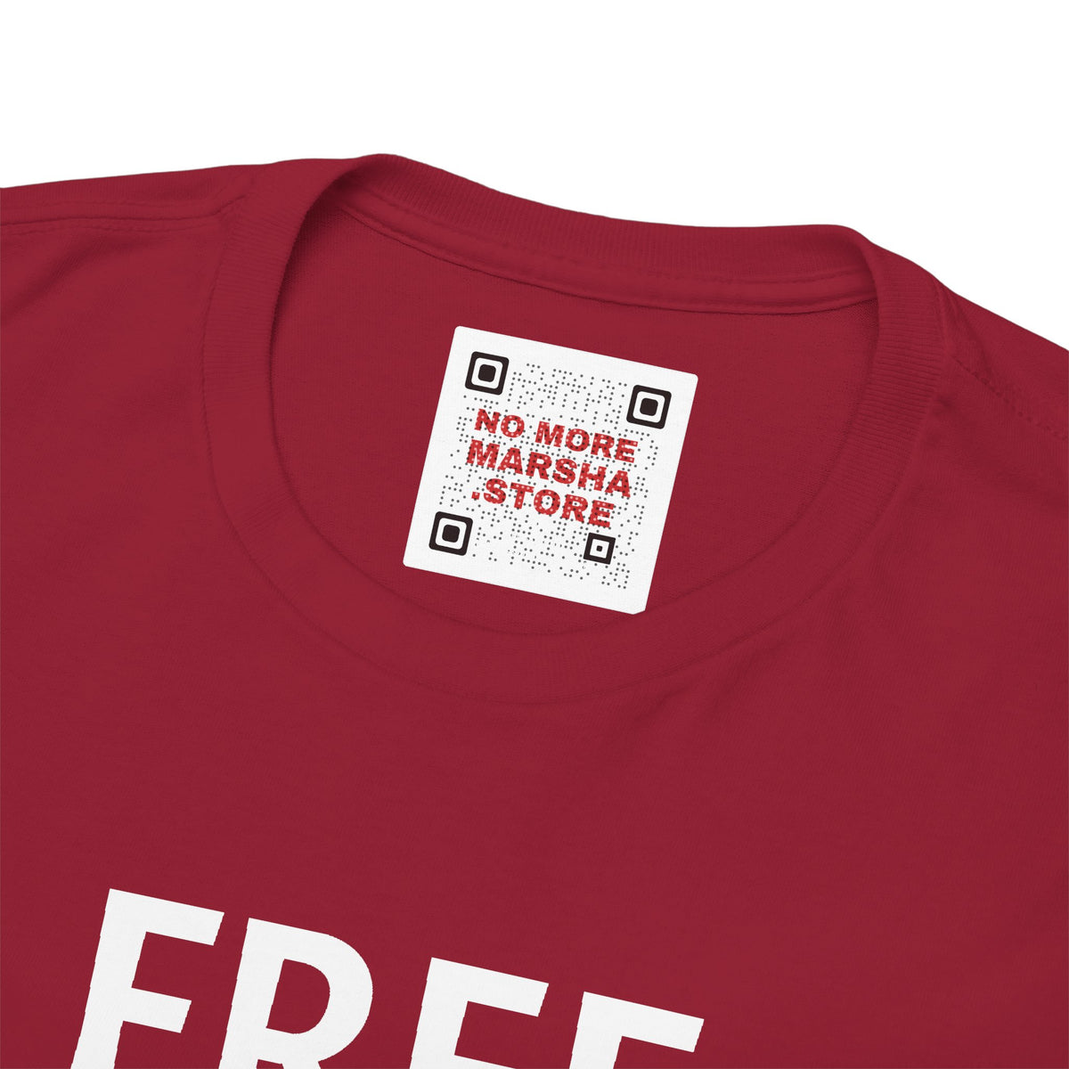 "I Voted" Sticker T-Shirt | Tennessee Governor Election Tee 2026