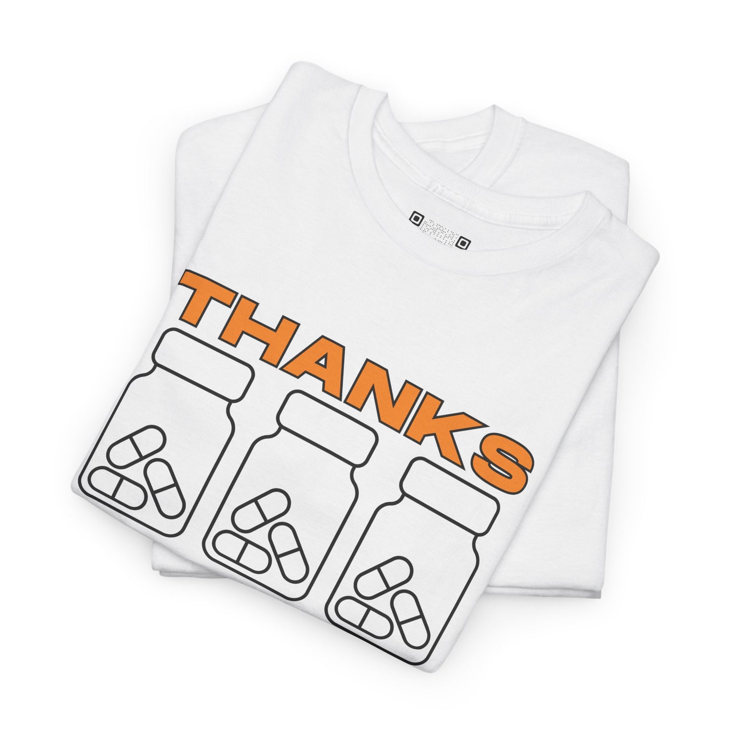 THANKS MARSHA Unisex T-Shirt