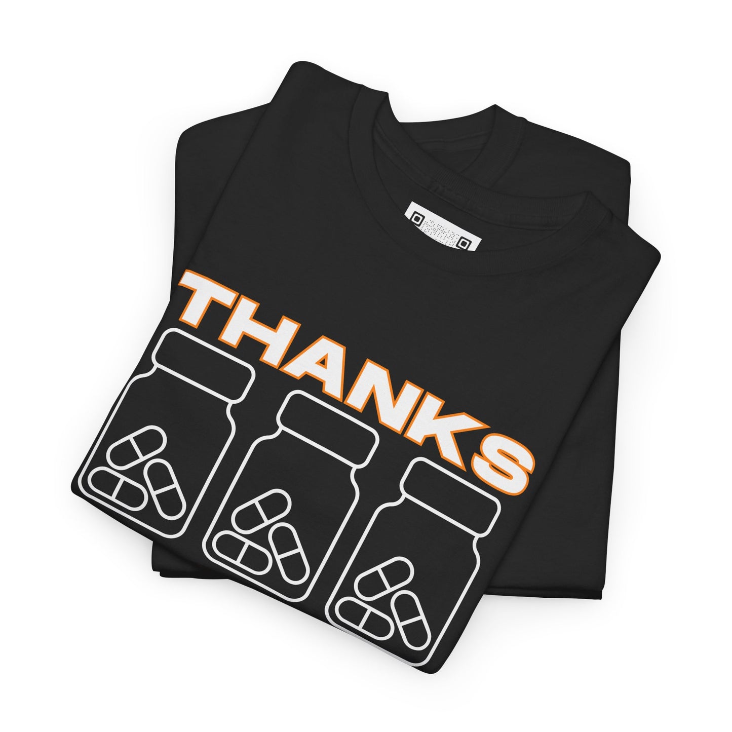 THANKS MARSHA Unisex T-Shirt