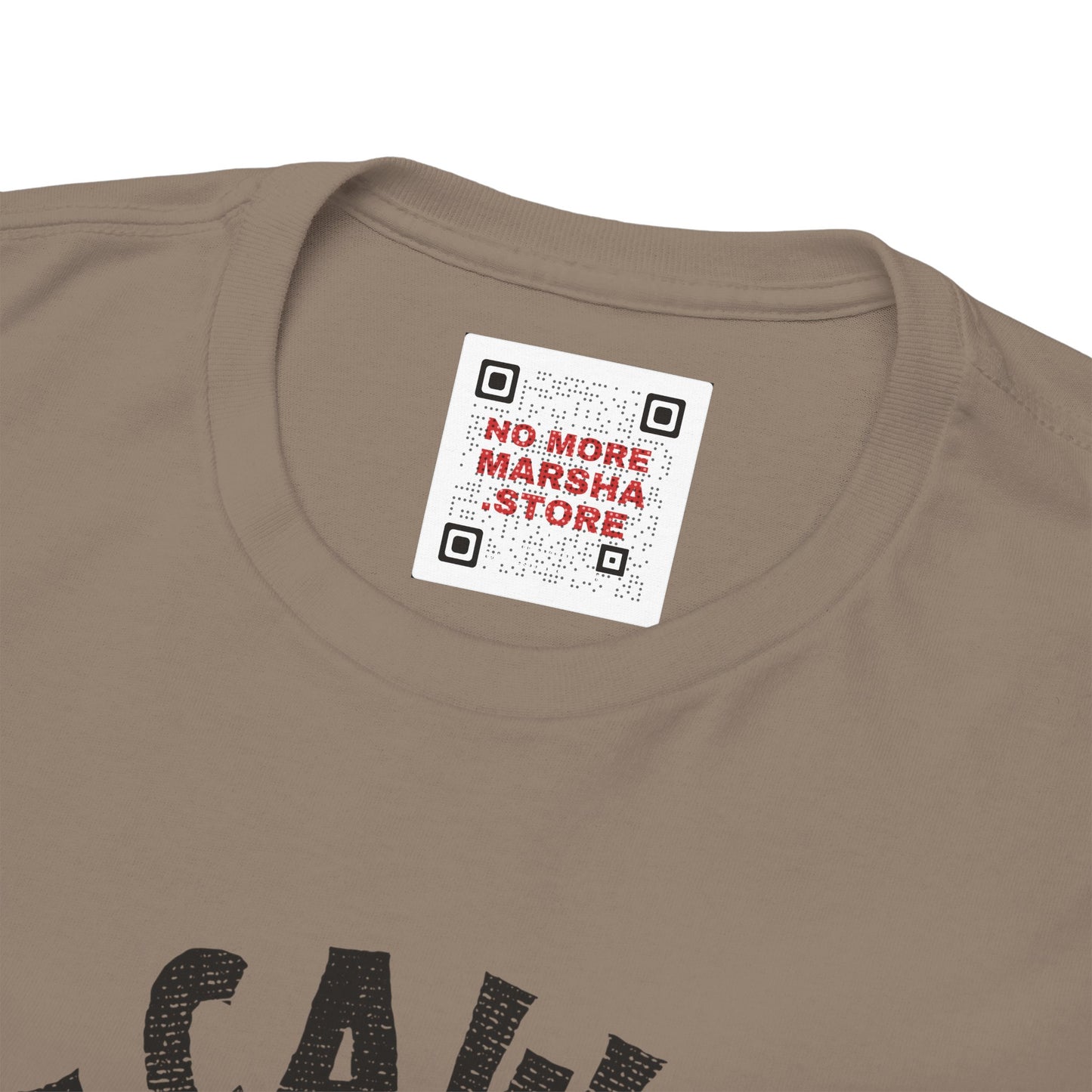 "F-CAW-F MARSHA" T-Shirt | TN 2026 Anti-Marsha Blackburn