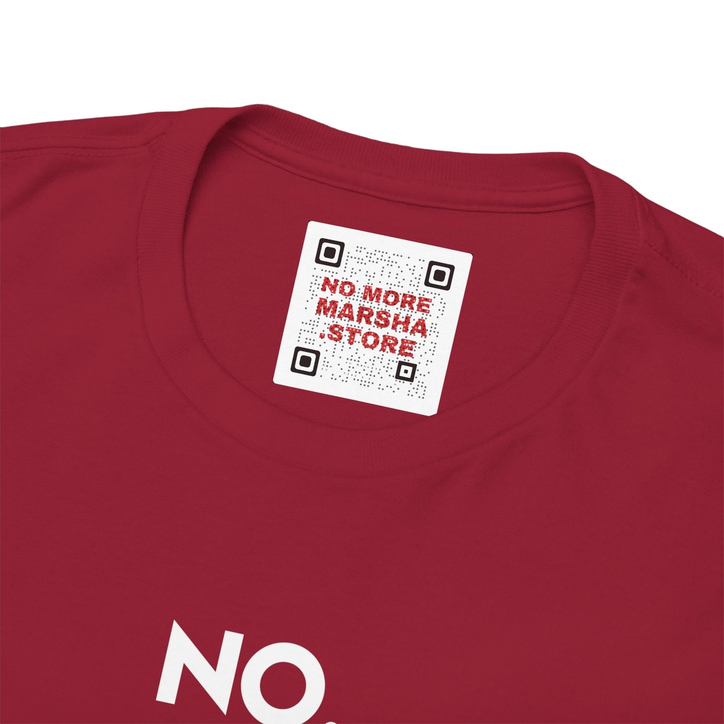 "Didn't Vote for Affordable Healthcare" Anti-Marsha Blackburn T-Shirt | TN 2026