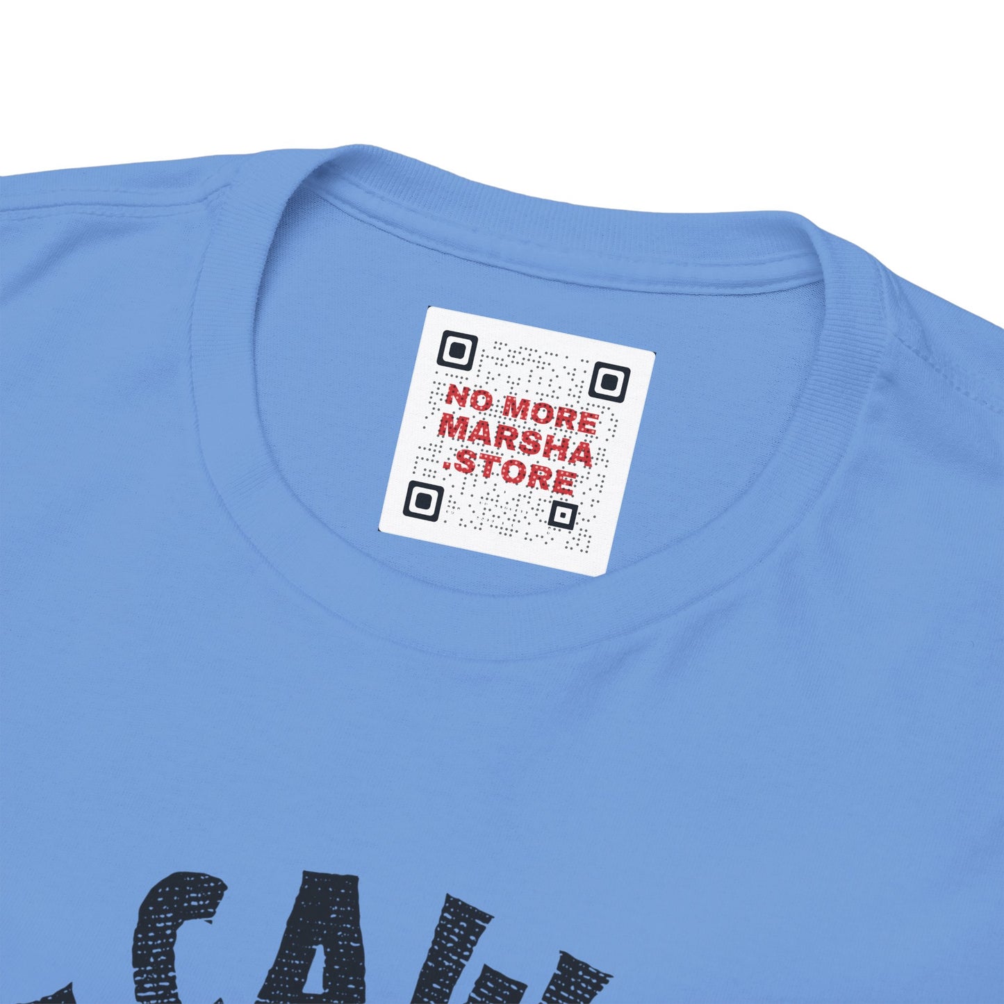 "F-CAW-F MARSHA" T-Shirt | TN 2026 Anti-Marsha Blackburn