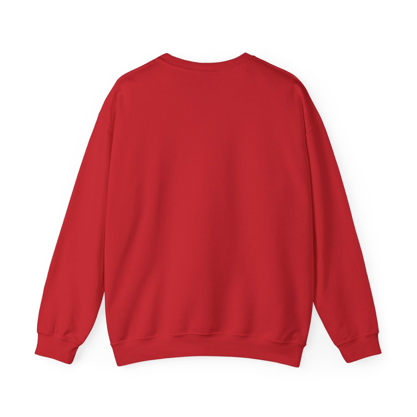 "No More Marsha" Logo Crewneck Sweatshirt | TN 2026 Anti-Marsha Blackburn