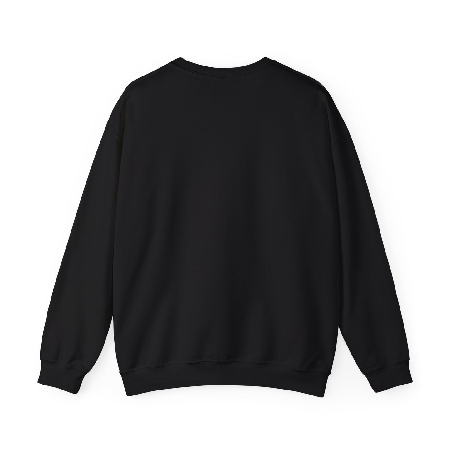 "No More Marsha" Logo Crewneck Sweatshirt | TN 2026 Anti-Marsha Blackburn